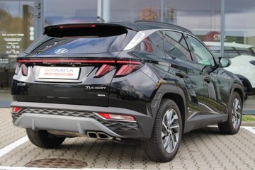 Hyundai Tucson IV SUV 1.6 T-GDI 48V 180KM 2024 HYUNDAI Tucson EXECUTIVE, zdjęcie 5