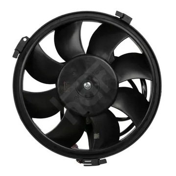 WENTYLATOR CHLOD.VW /300W,280MM/