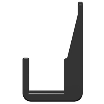 НАСТЕННАЯ ПОДВЕСКА ДЛЯ МАРШРУТИЗАТОРА ORANGE FUNBOX 6 — 2 ШТ.