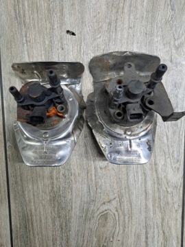 Инъекция Adblue и Blue Renault Premium Magnum DXI Volvo FH FM 1 поколение