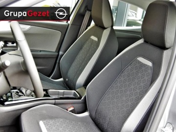 Opel Mokka II SUV 1.2 Turbo 100KM 2023 Opel Mokka Edition 1.2 Turbo MT6 100KM S/S | 4752, zdjęcie 7