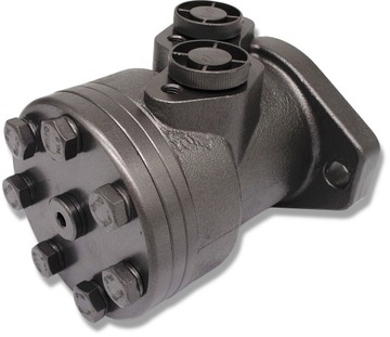 ГИДРАВЛИЧЕСКИЙ ДВИГАТЕЛЬ BMR SMR OMP 25 см3 ALSG2 GR2