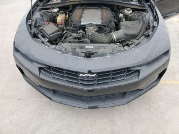 Chevrolet Camaro VI Coupe 6.2 455KM 2023 Chevrolet Camaro 2023r., 6.2L 6.2 Benzyna 455KM, zdjęcie 10