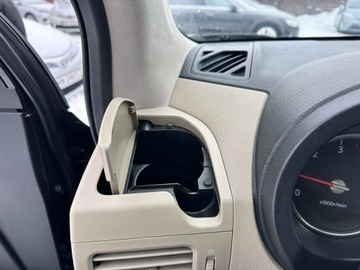 Nissan X-Trail II 2.0 dCi 173KM 2009 Nissan X-Trail 4x4/Manula/Skóra/Szklany, zdjęcie 31