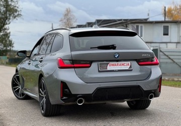 BMW Seria 3 G20-G21 2022 BMW Seria 3 320e PLUG-IN jak nowa PISEMNA GWARANCJA w cenie Transport K, zdjęcie 15