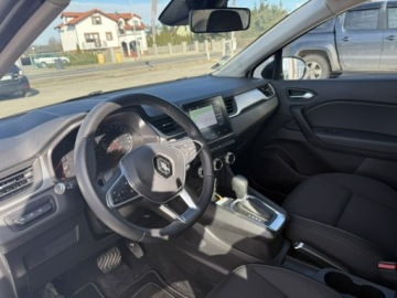 Renault Captur II Crossover 1.3 TCe 140KM 2021 Renault Captur Tylko 10900km*Full Led*Navi*, zdjęcie 13