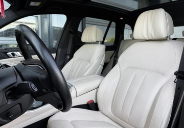 BMW X5 G05 2021 BMW X5 Pierwszy wlasciciel Gwarancja Bezwypadkowy FVAT23 3.0, zdjęcie 14