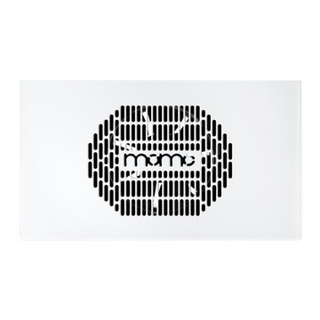 Пылесборник встраиваемый Momo S-41, белый