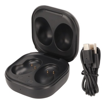ЗАРЯДНЫЙ ЧЕХОЛ ДЛЯ SAMSUNG GALAXY BUDS LIVE SM R180