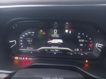  GMC Yukon Denali 2022 6.2 Benzyna 420KM, zdjęcie 9