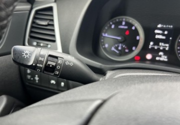 Hyundai Tucson III SUV 1.7 CRDI 115KM 2018 Hyundai Tucson 1.7 CRDI BlueDrive Premium Toyota Mikolajczak Leszno 1.7, zdjęcie 23