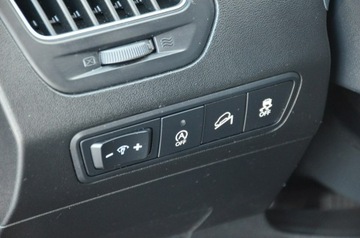 Hyundai ix35 SUV 1.6 GDI 135KM 2011 Hyundai ix35 Benzyna Climatronic Gwarancja, zdjęcie 11