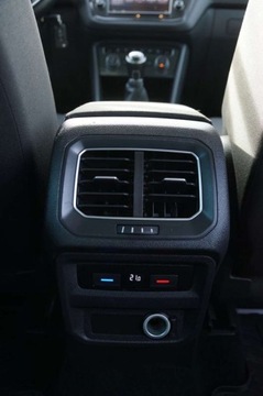 Volkswagen Tiguan I SUV Facelifting 2.0 TSI 180KM 2016 Volkswagen Tiguan 2.0 Benzyna 180 KM, 4x4, Klima, Kamera, Parktreonic, Hak, zdjęcie 28
