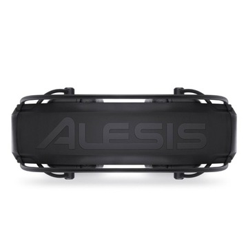 Накладные студийные наушники Alesis DRP100 ПОВРЕЖДЕНЫ