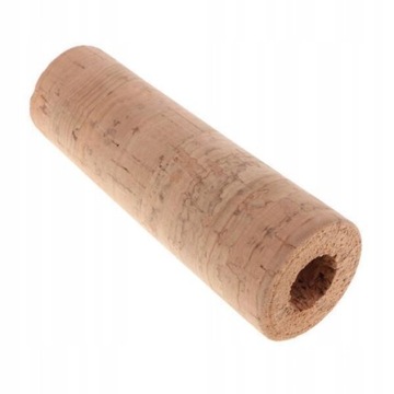 7x3 calowy uchwyt na wędkę z korka do wędki DIY