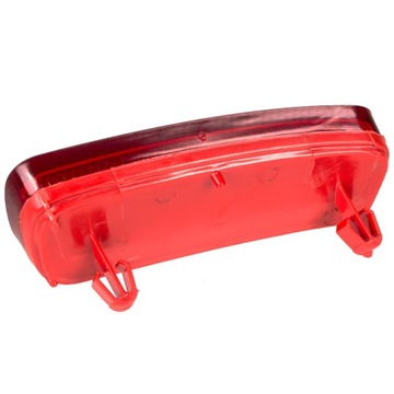 SCUDO EXPERT JUMPY 07- ЗАДНЕЕ ОТРАЖЕНИЕ ЛЕВОЕ