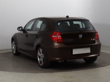 BMW Seria 1 E81/E87 2010 BMW 1 116i, Klima, Klimatronic, Tempomat, zdjęcie 3