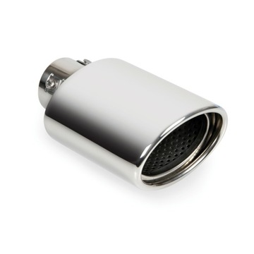 Końcówka wydechu kwasówka TS-44