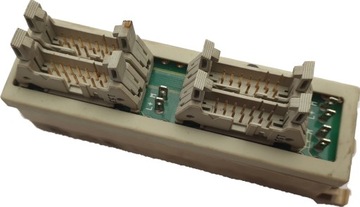 PHOENIX CONTACT FLKM-4x14-PA-MA12/S100 terminal S5