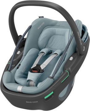Сиденье Maxi-Cosi CORAL 360 ESSENTIAL GREY