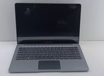 LAPTOP KRUGER&MATZ EXPLORE 1405 BEZ SYSTEMU