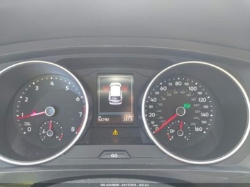 Volkswagen Tiguan II 2018 Volkswagen Tiguan Volkswagen Tiguan 2.0 Benzyna 184KM, zdjęcie 8