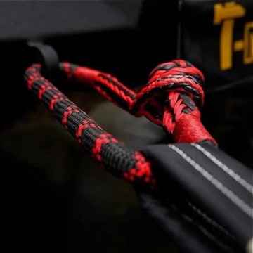 Синтетическая мягкая дужка T-max 40000lbs 18t