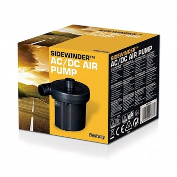 Pompka Elektryczna BESTWAY 62076