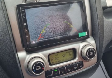 Kia Sportage II 2.0 CRDi 112KM 2005 Kia Sportage Sliczna 2.0 CRDi 4x4 AWD Bogata Wersja ORYGINAL Zadbana WYJAT, zdjęcie 14