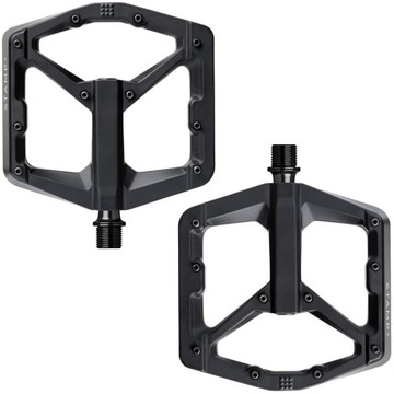 Pedały rowerowe Crank Brothers Stamp 2 large platformowe