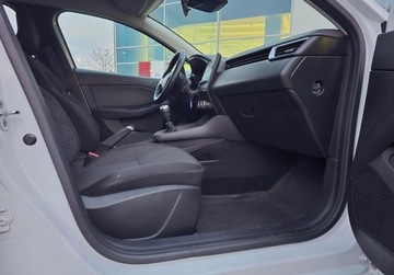 Renault Clio V Hatchback 5d 1.0 TCe 90KM 2022 Renault Clio 1,0 TCE 90KM benzynaLPG, salon PL, bezwypadkowy, serwisowany, zdjęcie 15