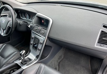 Volvo XC60 I SUV Facelifting 2.0 D3 DRIVE-E 150KM 2016 Volvo XC 60 2.0D 150KM 6Bieg.SkoraGrzanie Ledy Navi Po Rozrzadzie Oplacony, zdjęcie 11
