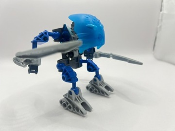 LEGO 8726 Далу Бионикл