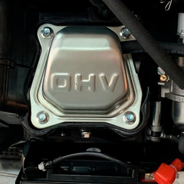 Электрогенератор K&S KS 2000i S