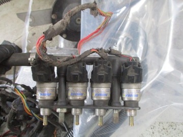 INSTALACJA LPG SEKWENCJA KEIHIN PRINS 67R-010092