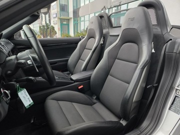 Porsche Boxster 718 Cabrio 2.0 300KM 2021 Porsche 718 Boxster T 300KM PDK. FV23%., zdjęcie 33