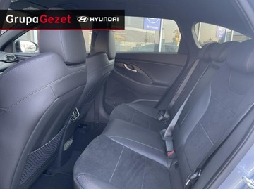 Hyundai i30 III 2025 Hyundai i30 1.5 T-GDI 140 km 48V 7DCT N-LINE Luxury, zdjęcie 6