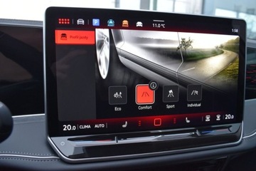 Volkswagen Passat B8 Variant Facelifting 2.0 TDI SCR 150KM 2025 Volkswagen Passat Variant 150KM TDI DSG Elegance IQDrive Alu17 Kamera360 H, zdjęcie 19