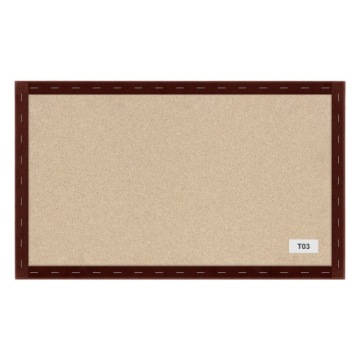Мягкая панель Maroon 60 x 40 см