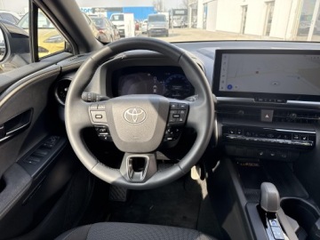 Toyota C-HR II SUV Plug-In 2.0 Hybrid Dynamic Force Plug-in  223KM 2025 Toyota C-HR 2.0 PHEV Executive 2.0 PHEV Executive|, zdjęcie 9