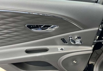 Bentley Continental III 6.0 TSI W12 635KM 2022 Bentley Flying Spur Bentley Flying Spur W12 S 6.0 Benzyna 635KM, zdjęcie 27
