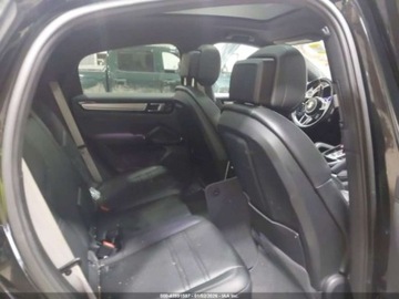 Porsche Cayenne III 2023 Porsche Cayenne 2023 Porsche Cayenne Coupe AWD 3.0 Benzyna 335KM, zdjęcie 10