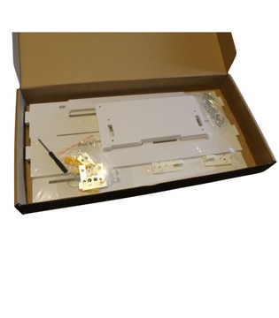 Полка для маршрутизатора Wi-Fi Smile V2, крышка маршрутизатора