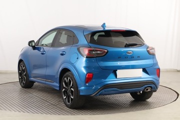 Ford Puma II 2024 Ford Puma 1.0 EcoBoost, Salon Polska, zdjęcie 3