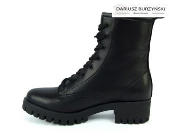 41 GLANS 301MATZ утепленный BURZYŃSKI