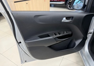 Kia Picanto III 2025 Kia Picanto MY25 wersja L z silnikiem 1.2 79KM dostepny od reki 1.2 79KM, zdjęcie 8