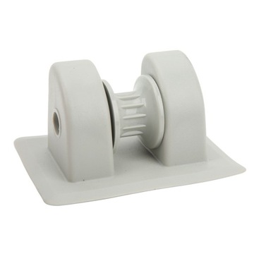 Держатель понтонного якоря, профессиональная поддержка