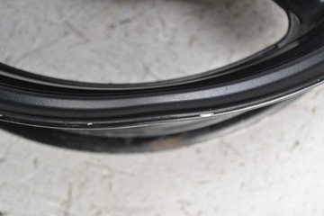 Обод задний YAMAHA TDM 900