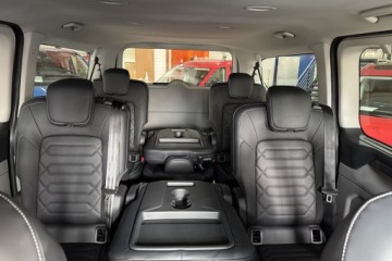 Ford Tourneo Custom II  L1 2.0 EcoBlue 170 KM 170KM 2026 L2H1 Titanium X 320 A8 2.0 170KM, zdjęcie 8