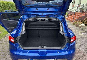 Renault Clio IV Hatchback 5d ENERGY dCi 90KM 2016 Renault Clio GT-Line 1.5 90KM Climatronic Navi Serwis Bezwypadkowy Dla wym, zdjęcie 22